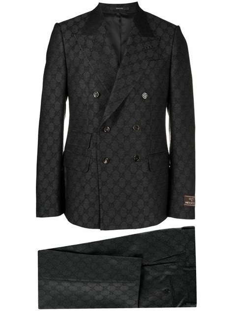 gucci suit carrier|gucci suit meaning.